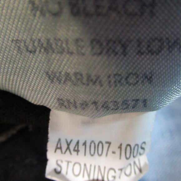 Axel Jeans Mens Size 34x32 Blue Relaxed Straight Denim Biker Cowboy Western - Picture 15 of 16